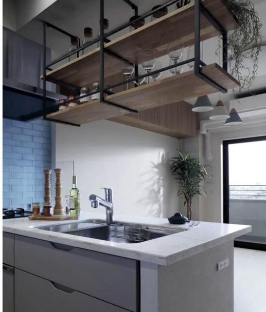 その他　居室、リビング