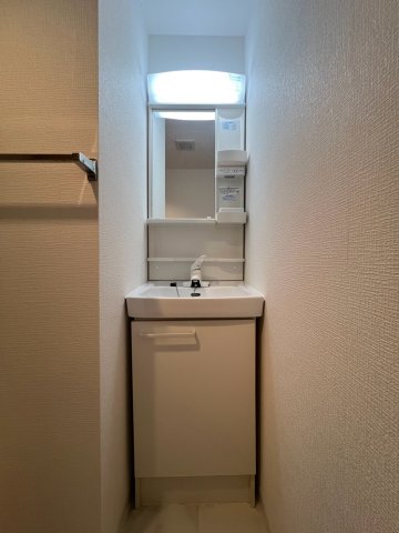 リュミエール鶴田の内装写真