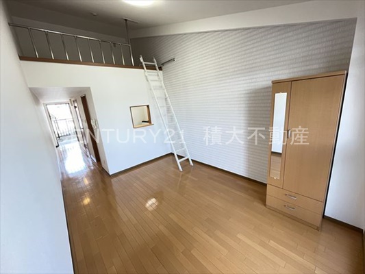 その他部屋・スペース　人気のロフト