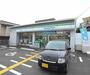 コンビニ　ファミリーマート千本鞍馬口店（コンビニ）まで505m