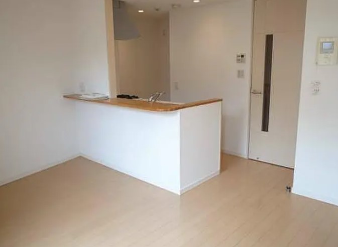 居室・リビング　別部屋参考写真