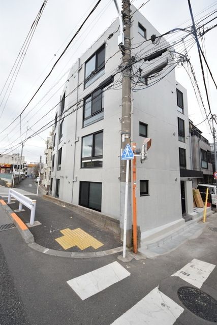 建物外観　☆お問い合わせはお早めに☆