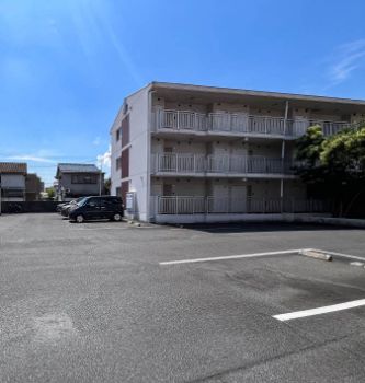 ＪＲ山陽本線 福山駅 徒歩23分 築37年