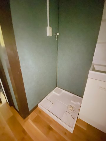 有楽荘の内装写真