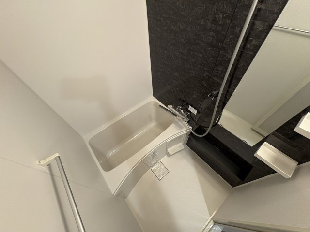 バス・シャワールーム　お風呂で日々の疲れを落としましょう