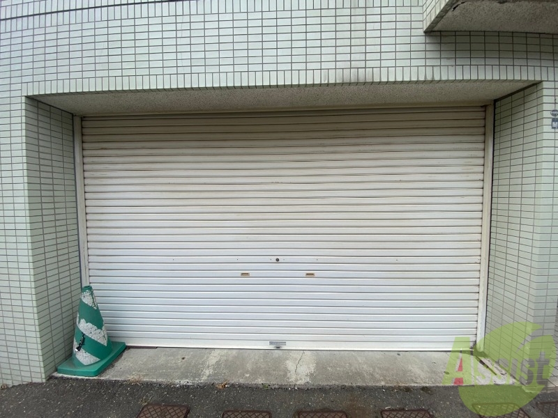駐車場　駐車場その他