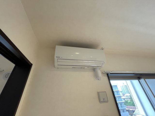 その他設備　別号室参考写真