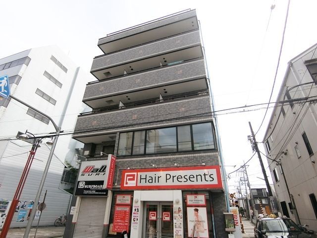 建物外観　☆外観☆