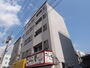 立花駅より徒歩6分 4階 築34年4ヶ月の賃貸物件