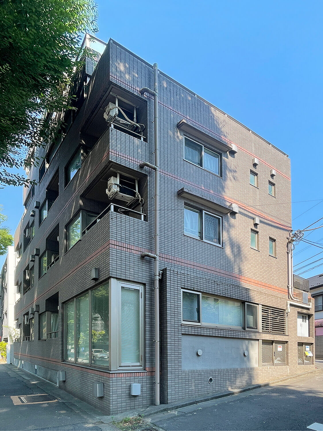 モントベルク烏山
