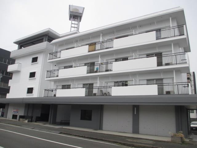建物外観　建物外観を気になさる方へ、見た目の良い物件です