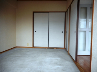 その他部屋・スペース　グリーンハイツさんわ