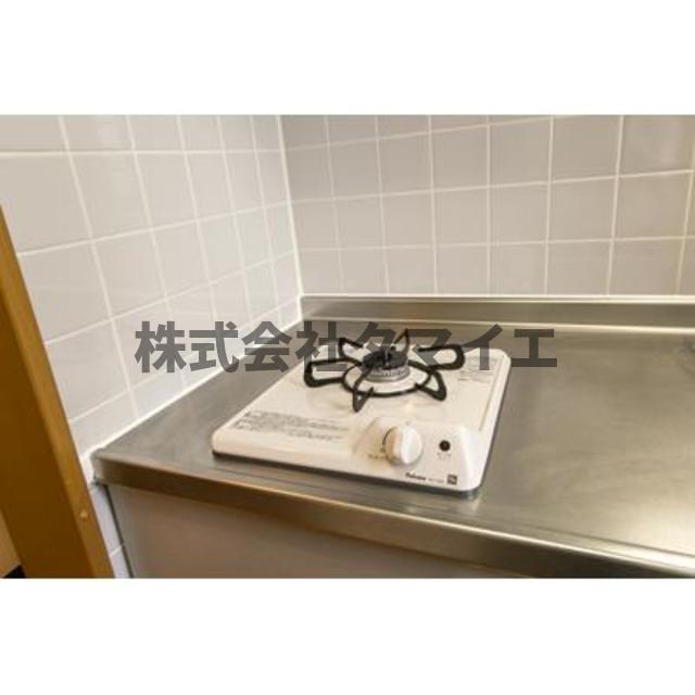 その他　※写真は同タイプ住戸です。