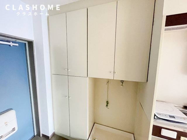 その他設備　同物件の別部屋になります。