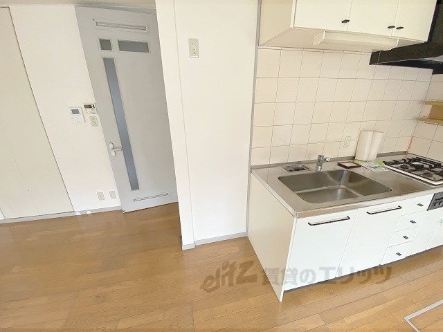 その他部屋・スペース　冷蔵庫置場