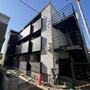 日進駅より徒歩14分 3階 新築の賃貸物件