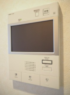 セキュリティ　別部屋参考写真