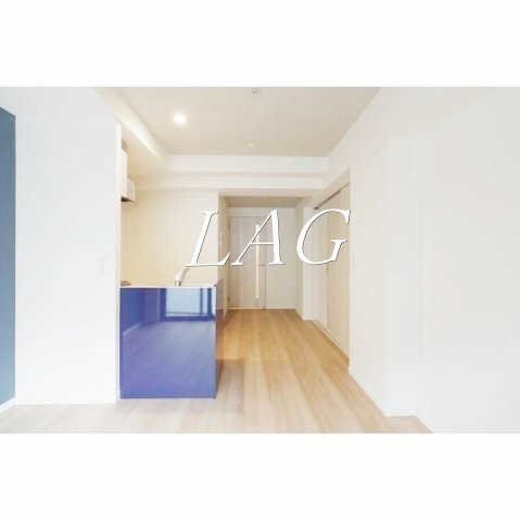 居室・リビング　洋室のお部屋です。