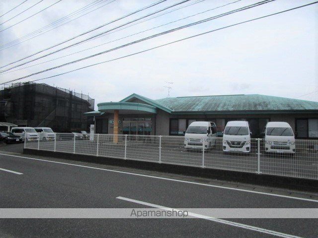 その他　ツクイ宮崎吉村（デイサービス）（その他）まで604m