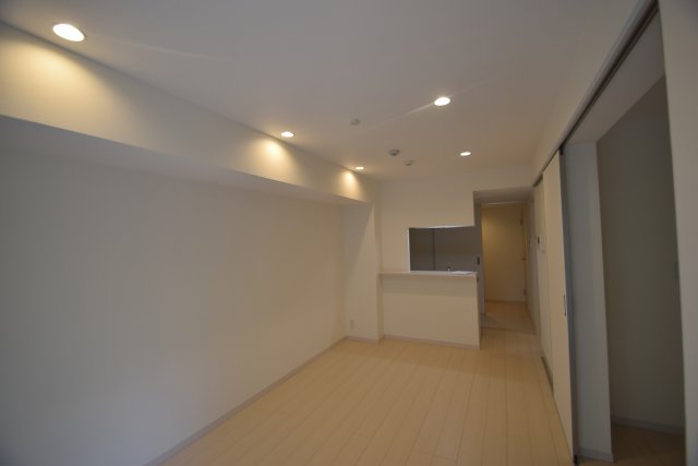 その他部屋・スペース　広くて明るい寝室