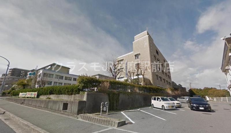 警察署・交番　垂水警察署（警察署・交番）まで1985m