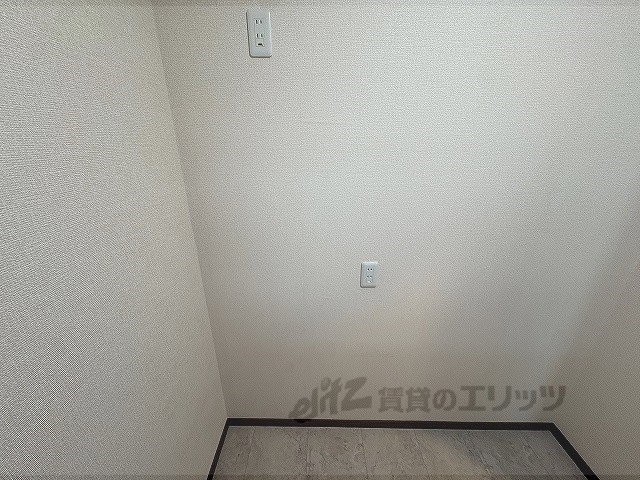 その他部屋・スペース　冷蔵庫置場