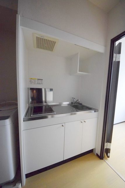 キッチン　★別部屋参考写真★
