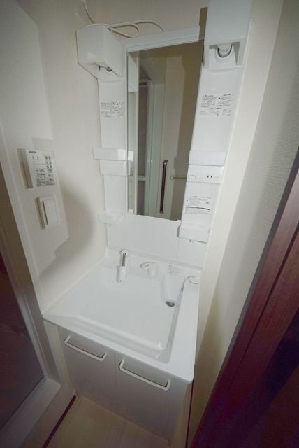 洗面設備　★別部屋参考写真★