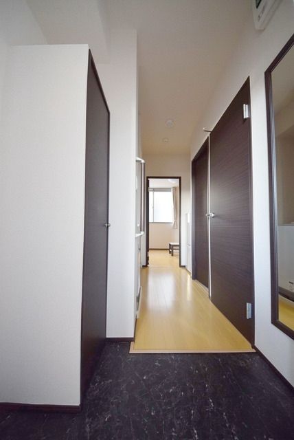 玄関　★別部屋参考写真★