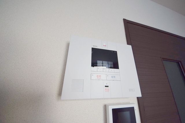 セキュリティ　★別部屋参考写真★