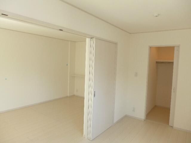 その他部屋・スペース　過ごしやすい室内です