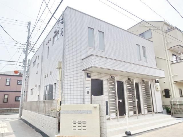 建物外観　★人気のパナホーム施工★