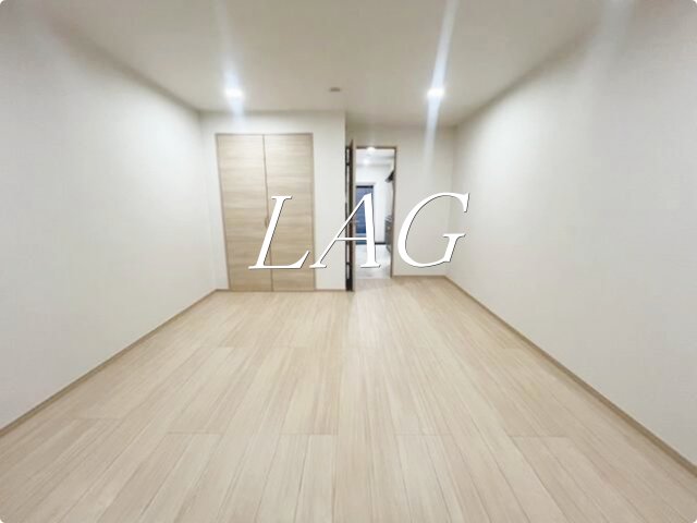 その他部屋・スペース　寝室です。