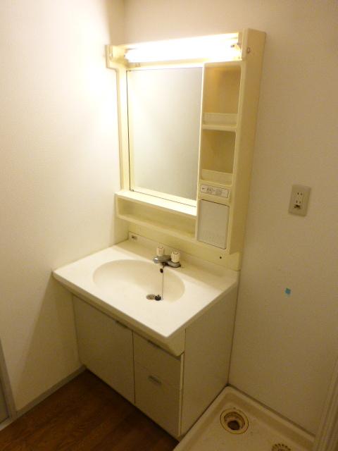 洗面設備　洗面※別部屋参考写真
