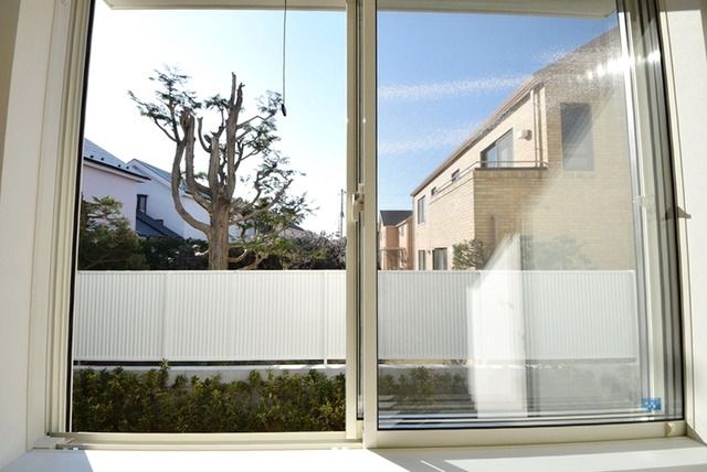眺望　★お部屋からの眺め★