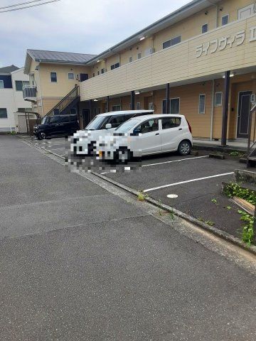 ライフヴィラIIのその他写真