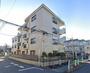 日野駅より徒歩4分 3階 築30年8ヶ月の賃貸物件
