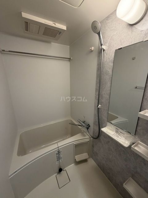 セレニテ梅田北グランデの風呂写真