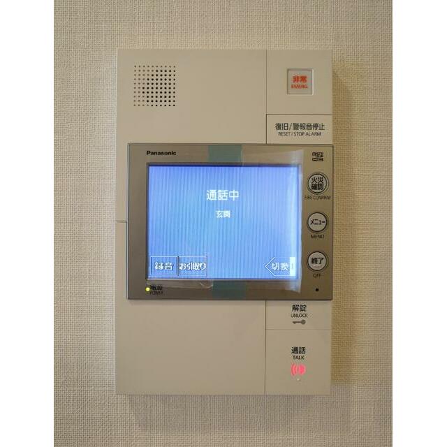 セキュリティ　セキュリティ ※同物件・同仕様画像
