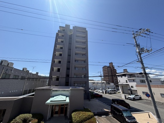 ルーエ井口C棟のその他写真