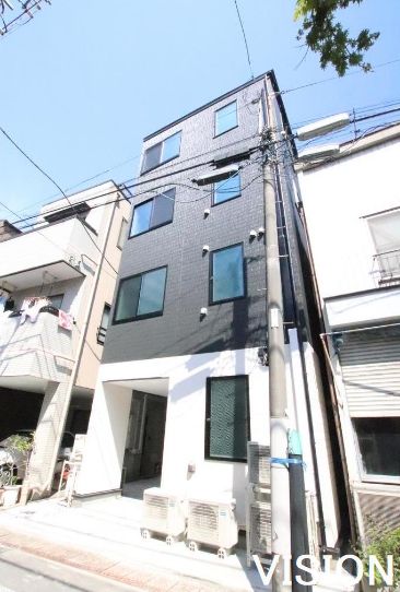建物外観　☆外観☆