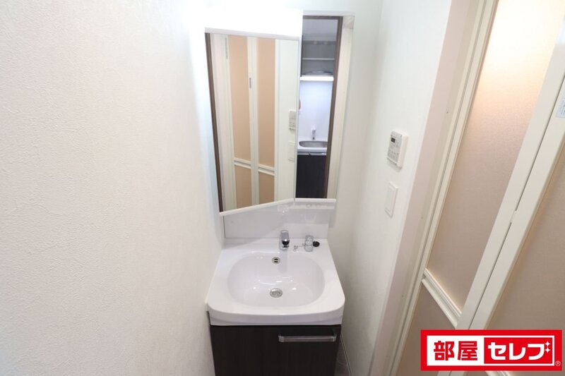 CREST TAPP浅間町の内装写真