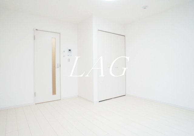 その他部屋・スペース　寝室です。