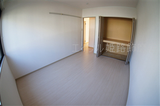 その他部屋・スペース　写真は反転のお部屋です
