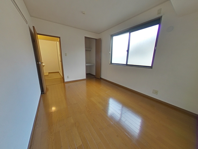 その他部屋・スペース　☆６帖洋室☆