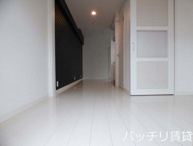 眺望　別号室タイプの為、現状を優先致します