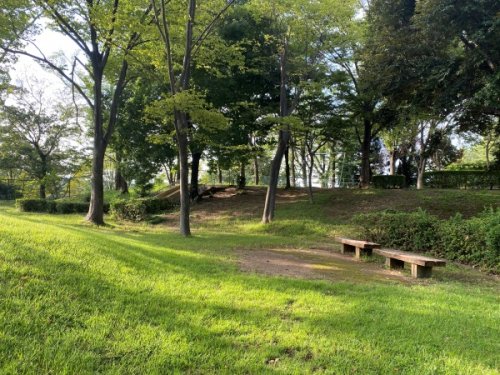 公園　永山第1公園（公園）まで182m