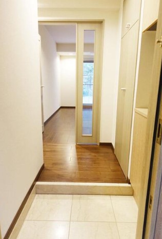 玄関　玄関※別部屋参考写真