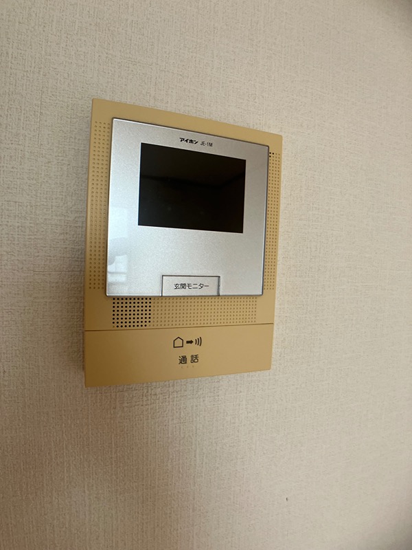セキュリティ　※現況優先