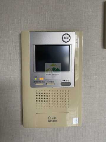 セキュリティ　レジディアタワー上池袋